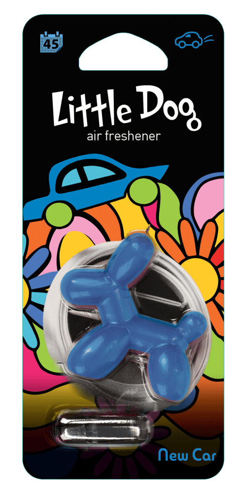 Little Joe Air Fresheners